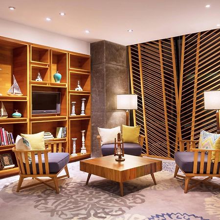 Four Points By Sheraton Βιζαχαπατνάμ Εξωτερικό φωτογραφία