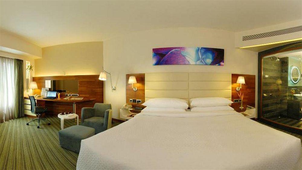 Four Points By Sheraton Βιζαχαπατνάμ Εξωτερικό φωτογραφία