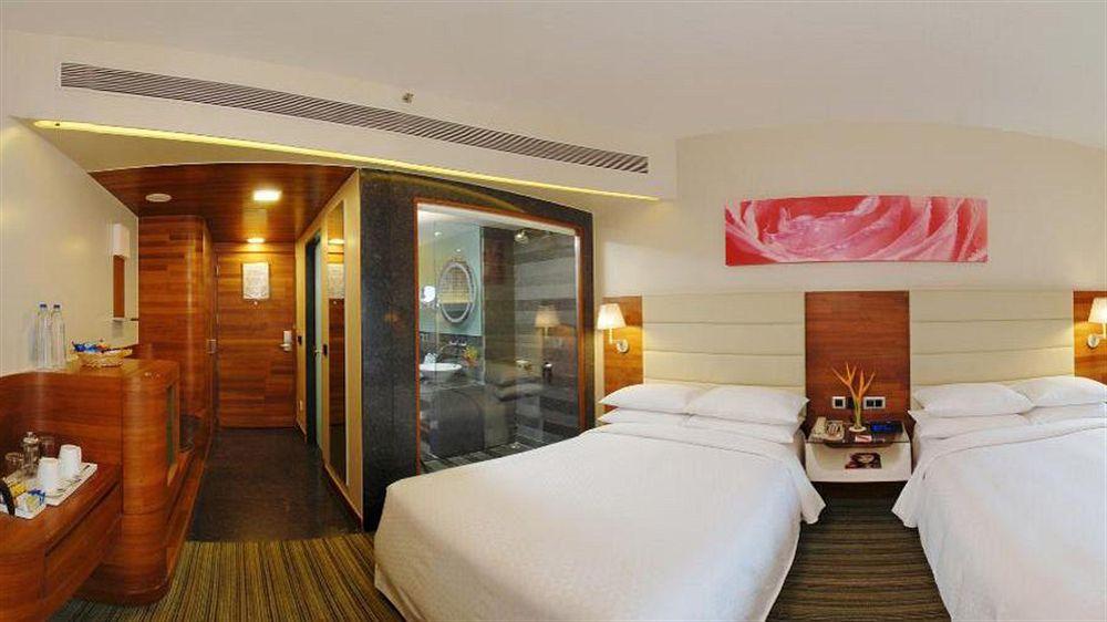 Four Points By Sheraton Βιζαχαπατνάμ Εξωτερικό φωτογραφία