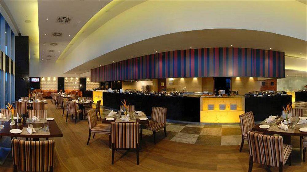 Four Points By Sheraton Βιζαχαπατνάμ Εξωτερικό φωτογραφία