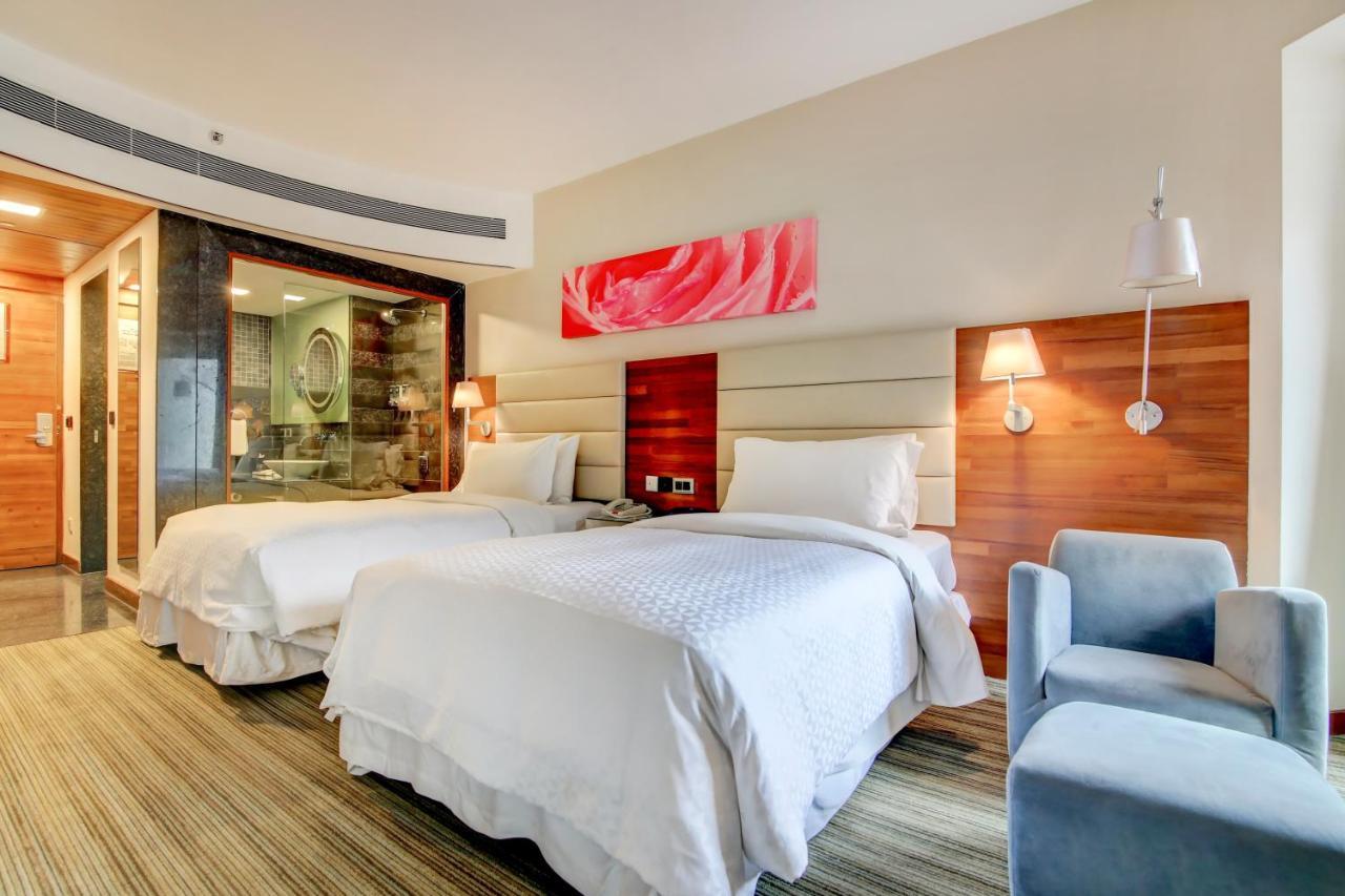 Four Points By Sheraton Βιζαχαπατνάμ Εξωτερικό φωτογραφία