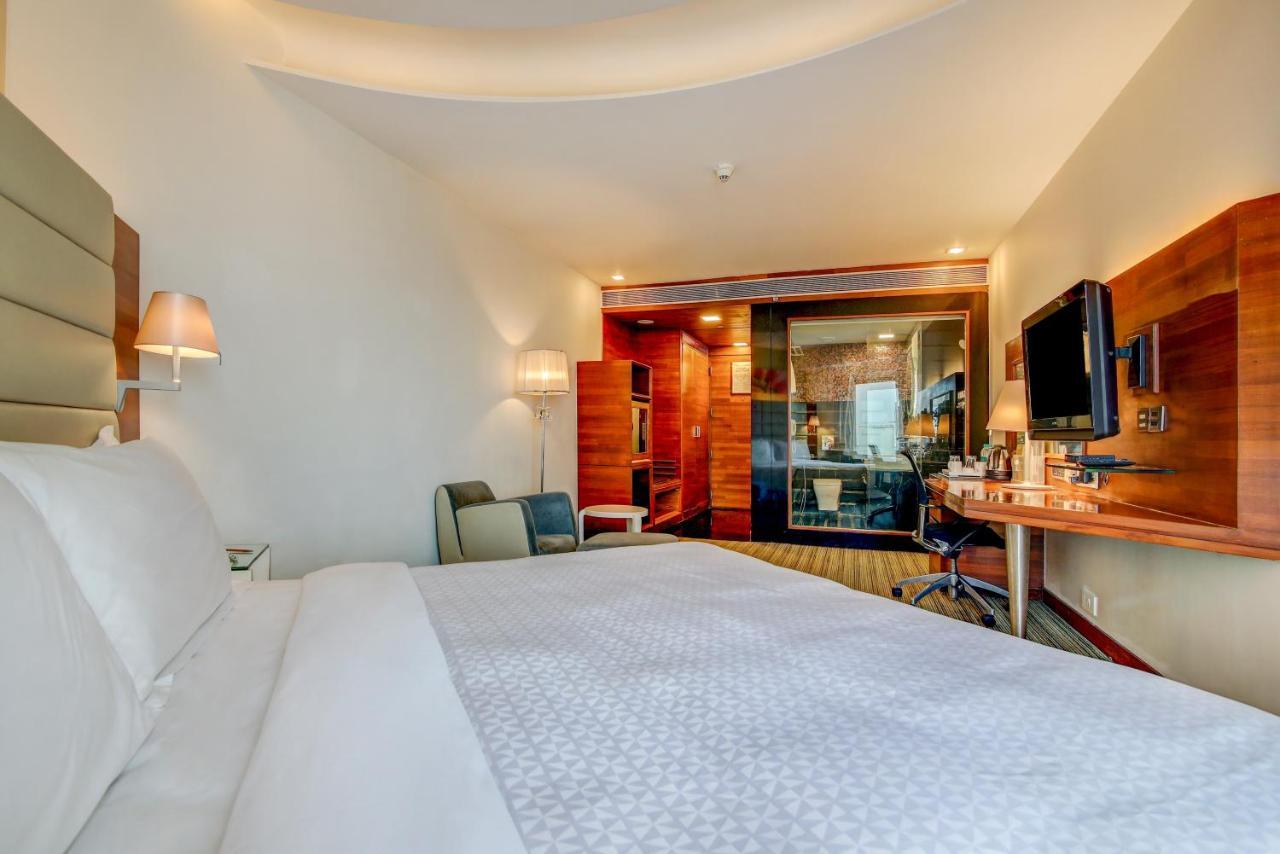 Four Points By Sheraton Βιζαχαπατνάμ Εξωτερικό φωτογραφία