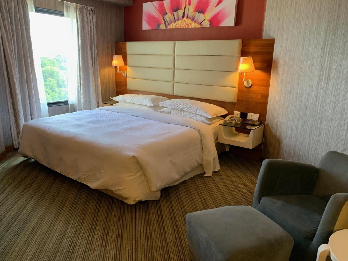 Four Points By Sheraton Βιζαχαπατνάμ Εξωτερικό φωτογραφία