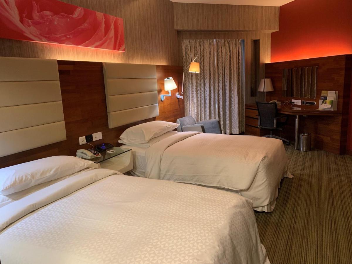 Four Points By Sheraton Βιζαχαπατνάμ Εξωτερικό φωτογραφία