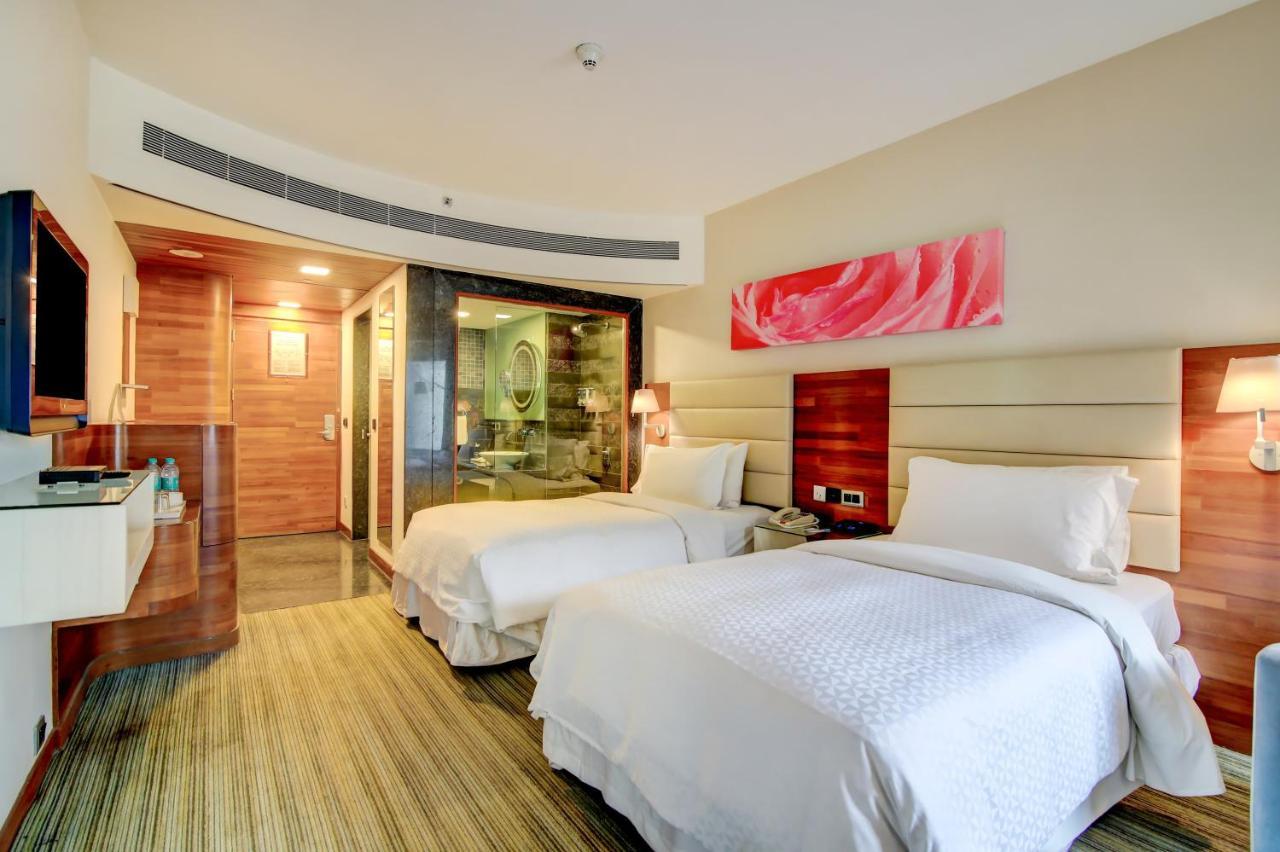 Four Points By Sheraton Βιζαχαπατνάμ Εξωτερικό φωτογραφία