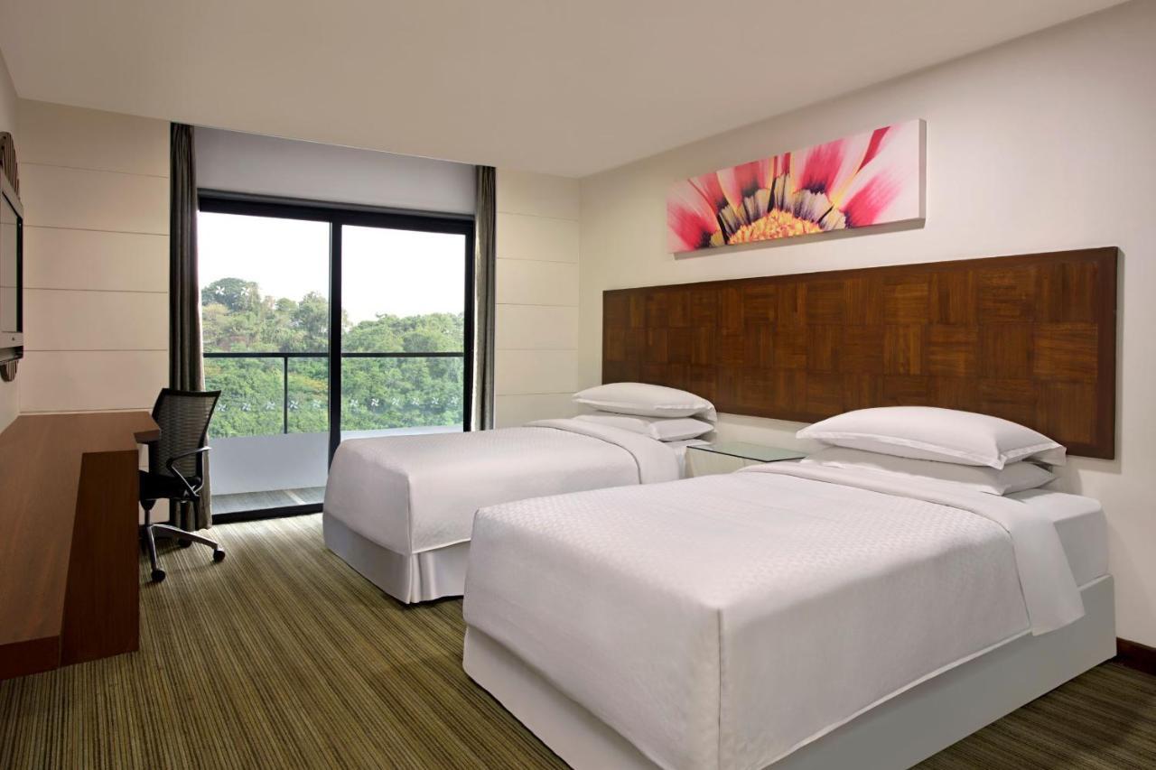 Four Points By Sheraton Βιζαχαπατνάμ Εξωτερικό φωτογραφία