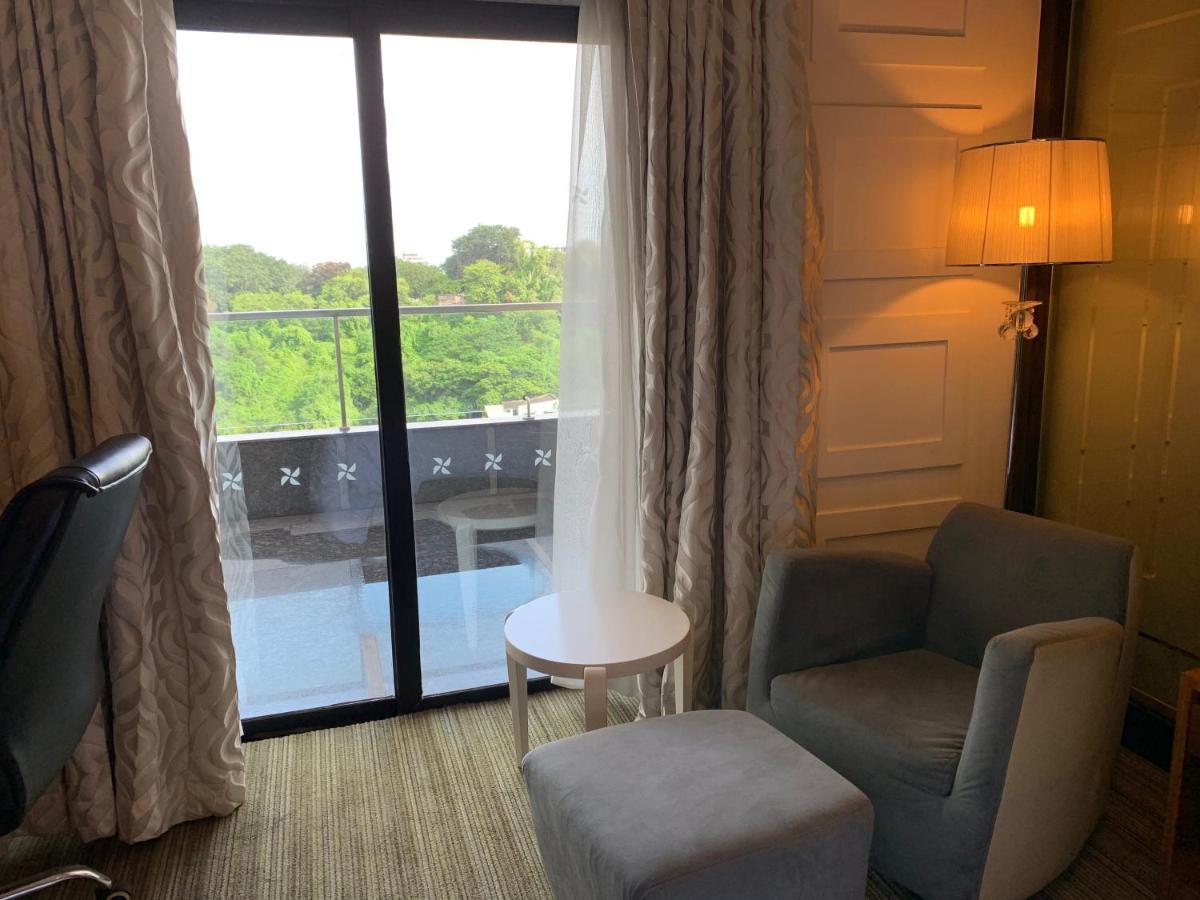 Four Points By Sheraton Βιζαχαπατνάμ Εξωτερικό φωτογραφία