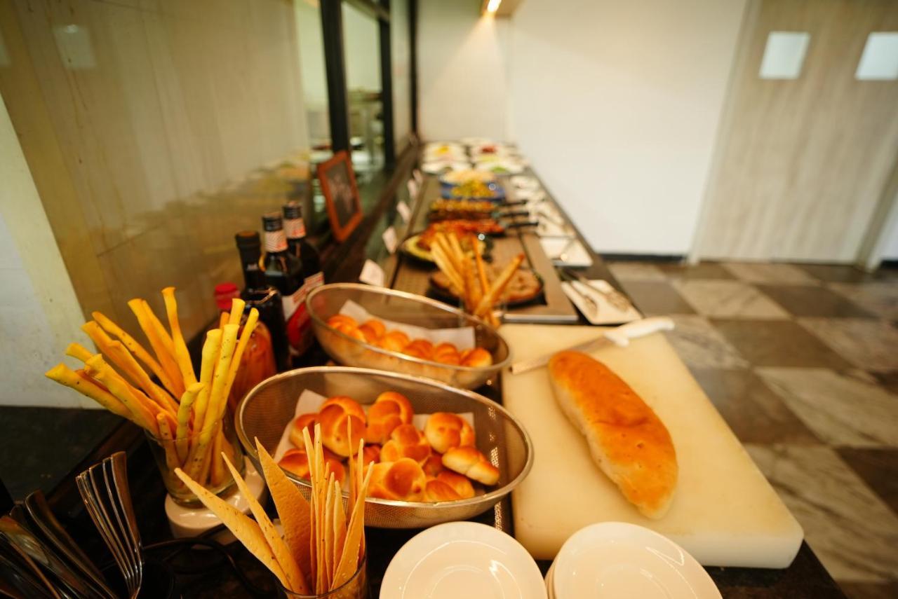 Four Points By Sheraton Βιζαχαπατνάμ Εξωτερικό φωτογραφία