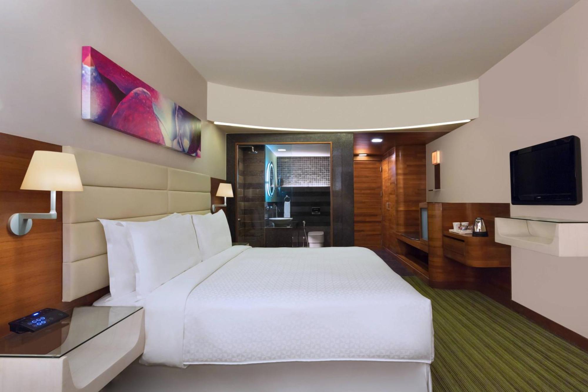 Four Points By Sheraton Βιζαχαπατνάμ Εξωτερικό φωτογραφία