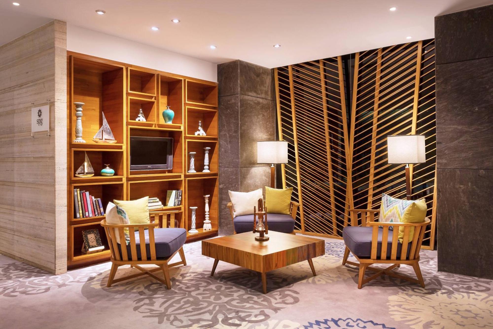 Four Points By Sheraton Βιζαχαπατνάμ Εξωτερικό φωτογραφία