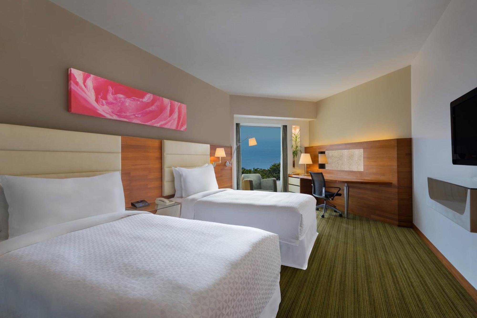 Four Points By Sheraton Βιζαχαπατνάμ Εξωτερικό φωτογραφία