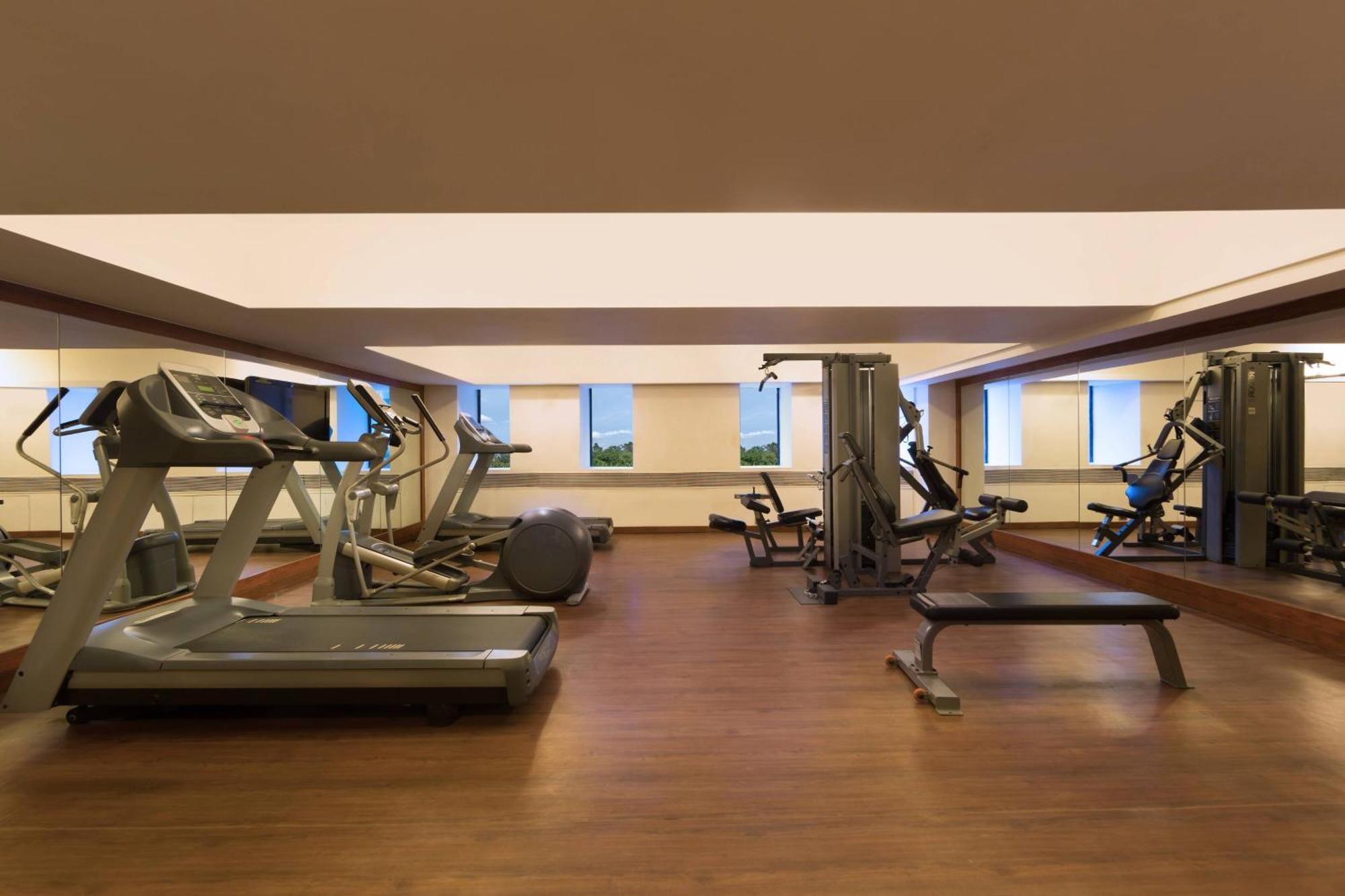 Four Points By Sheraton Βιζαχαπατνάμ Εξωτερικό φωτογραφία