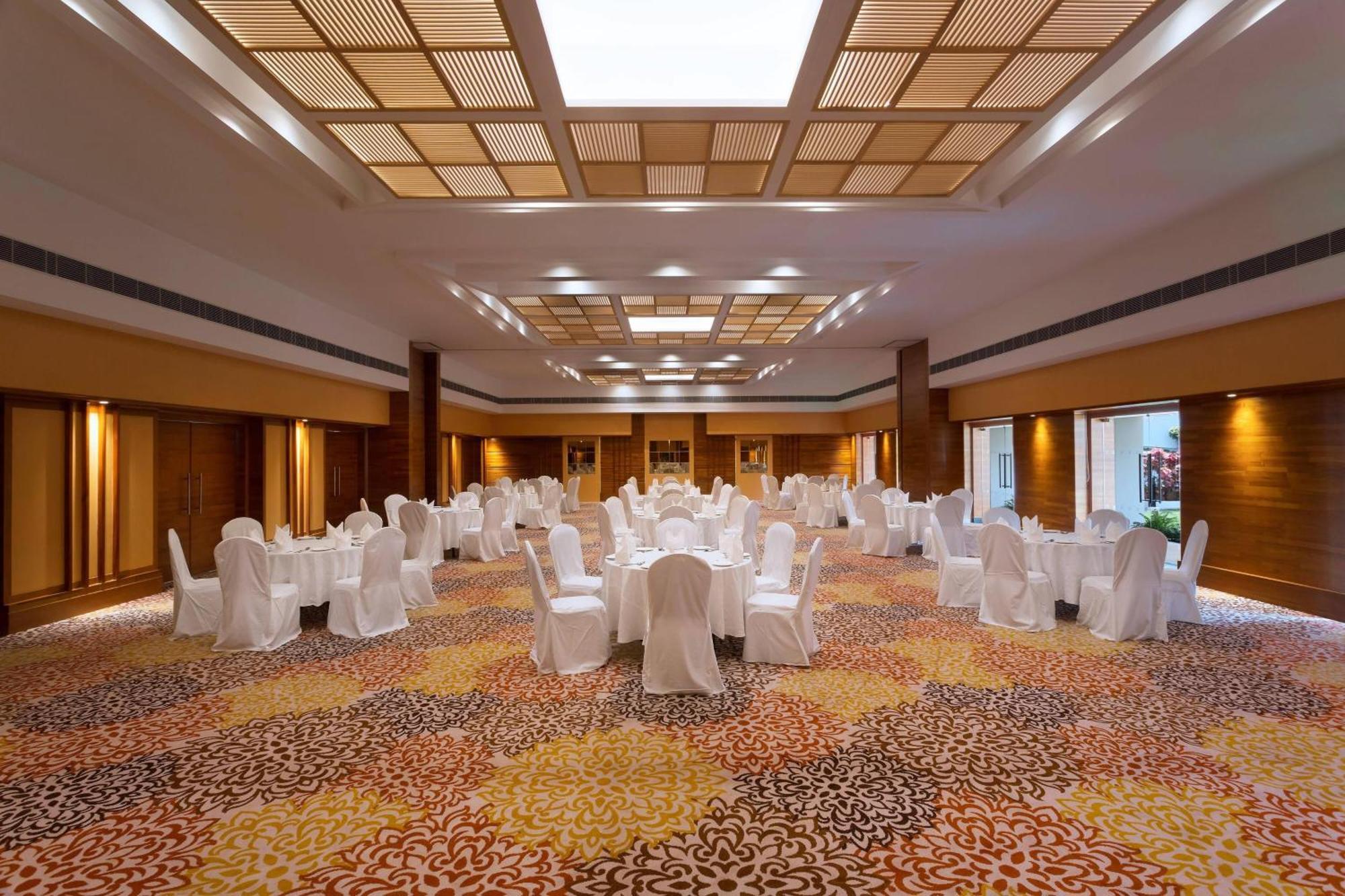 Four Points By Sheraton Βιζαχαπατνάμ Εξωτερικό φωτογραφία