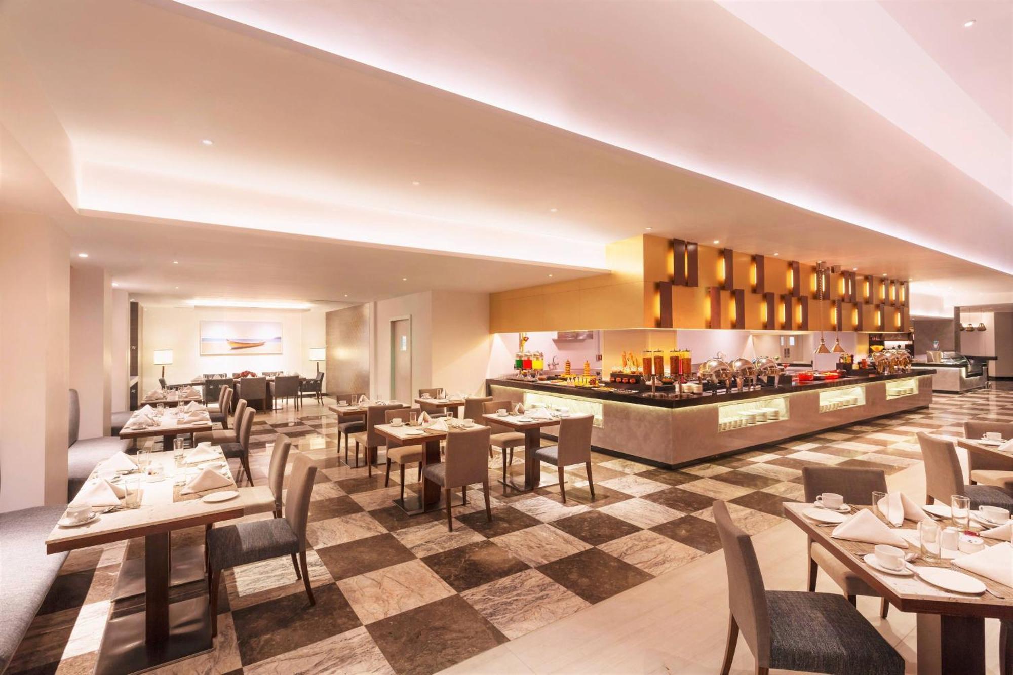 Four Points By Sheraton Βιζαχαπατνάμ Εξωτερικό φωτογραφία