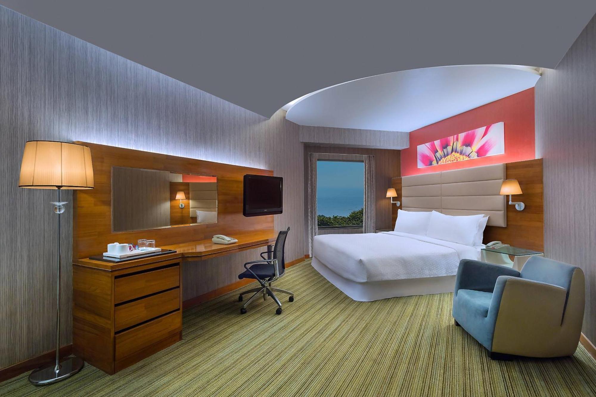 Four Points By Sheraton Βιζαχαπατνάμ Εξωτερικό φωτογραφία