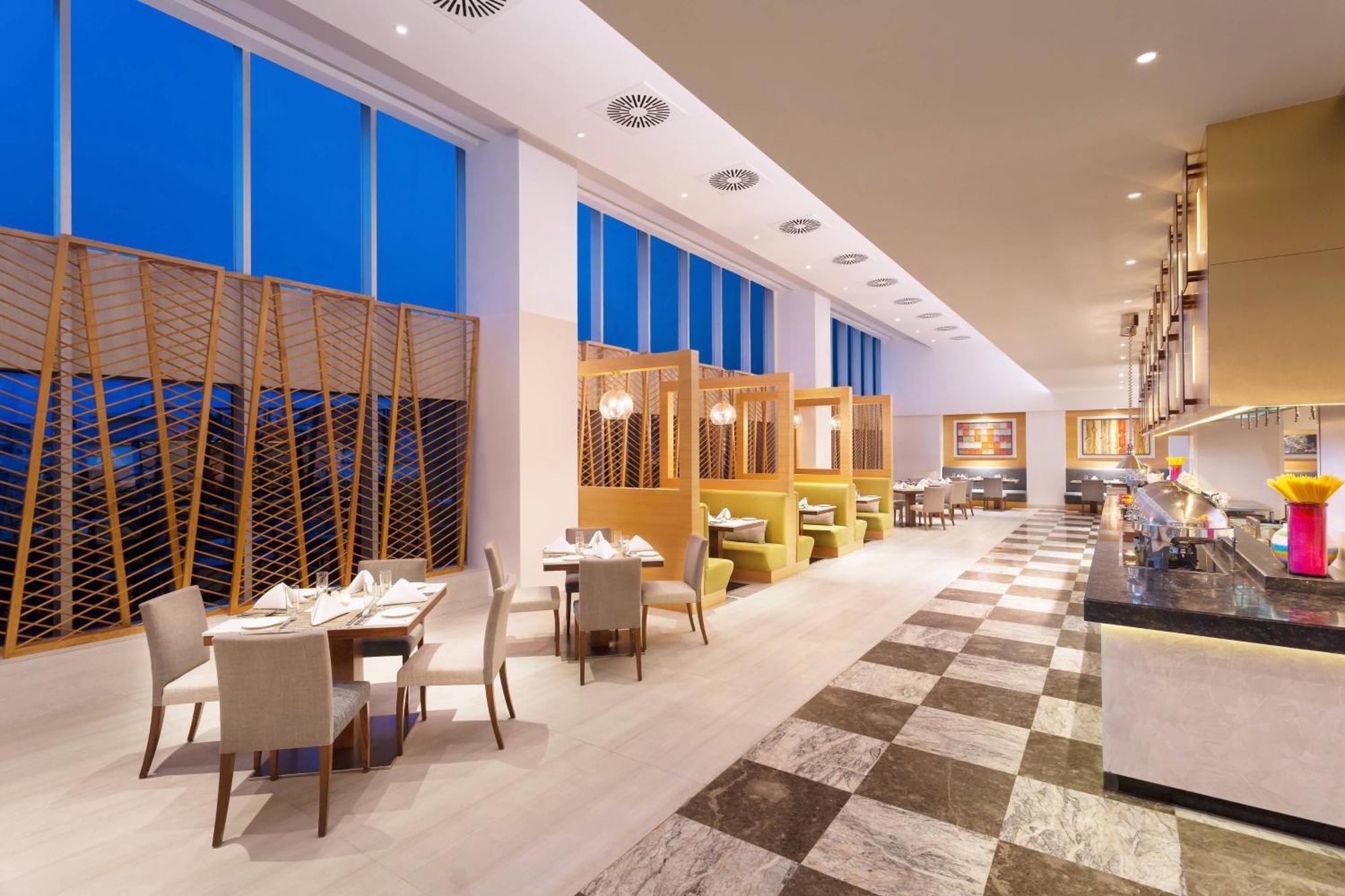 Four Points By Sheraton Βιζαχαπατνάμ Εξωτερικό φωτογραφία