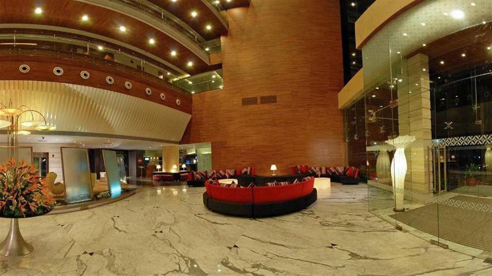Four Points By Sheraton Βιζαχαπατνάμ Εξωτερικό φωτογραφία
