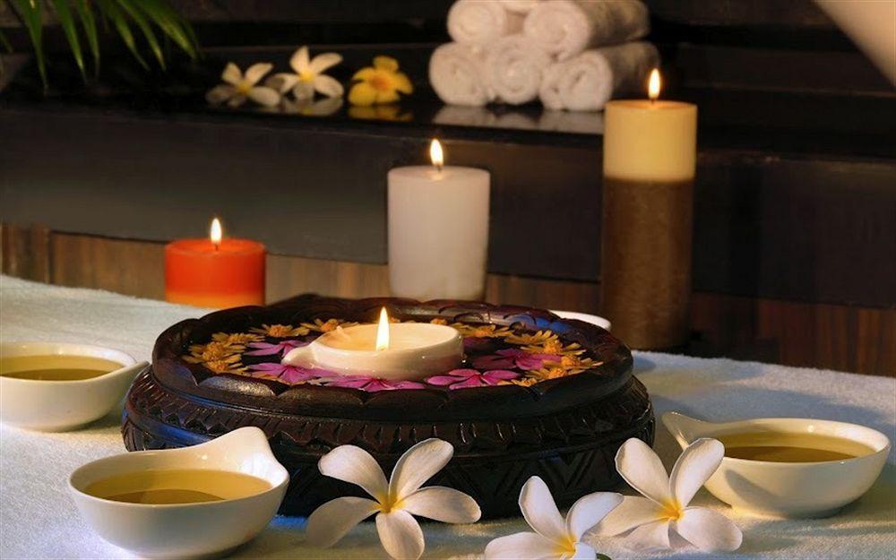 Four Points By Sheraton Βιζαχαπατνάμ Εξωτερικό φωτογραφία