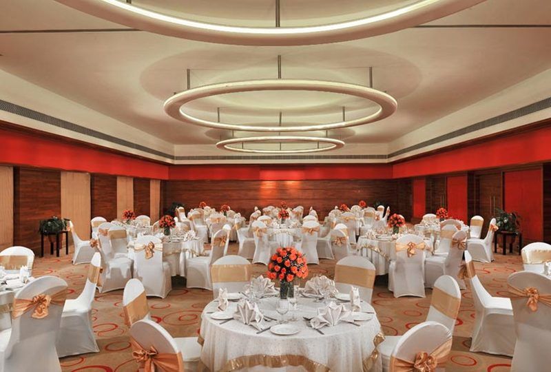 Four Points By Sheraton Βιζαχαπατνάμ Εξωτερικό φωτογραφία