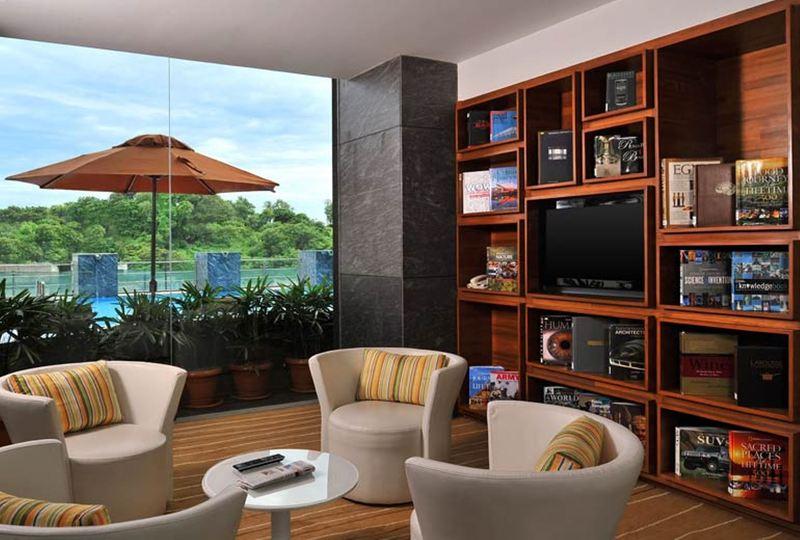 Four Points By Sheraton Βιζαχαπατνάμ Εξωτερικό φωτογραφία