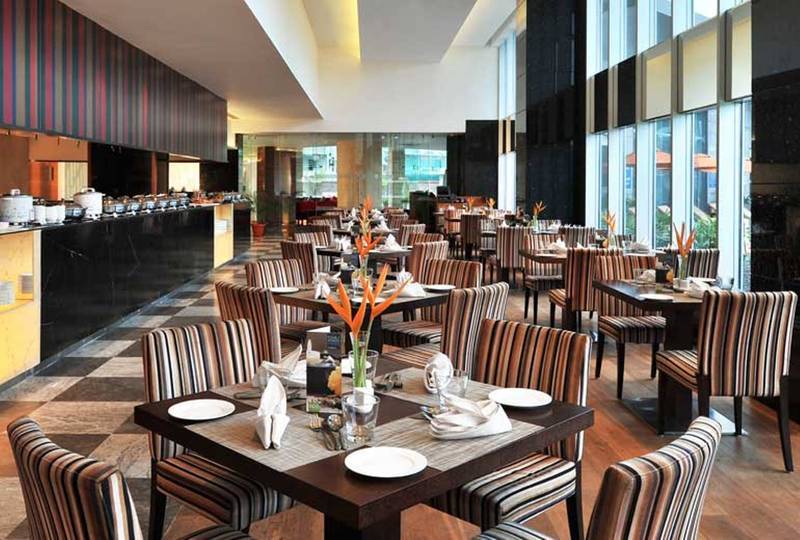 Four Points By Sheraton Βιζαχαπατνάμ Εξωτερικό φωτογραφία