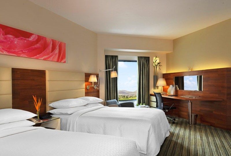 Four Points By Sheraton Βιζαχαπατνάμ Εξωτερικό φωτογραφία