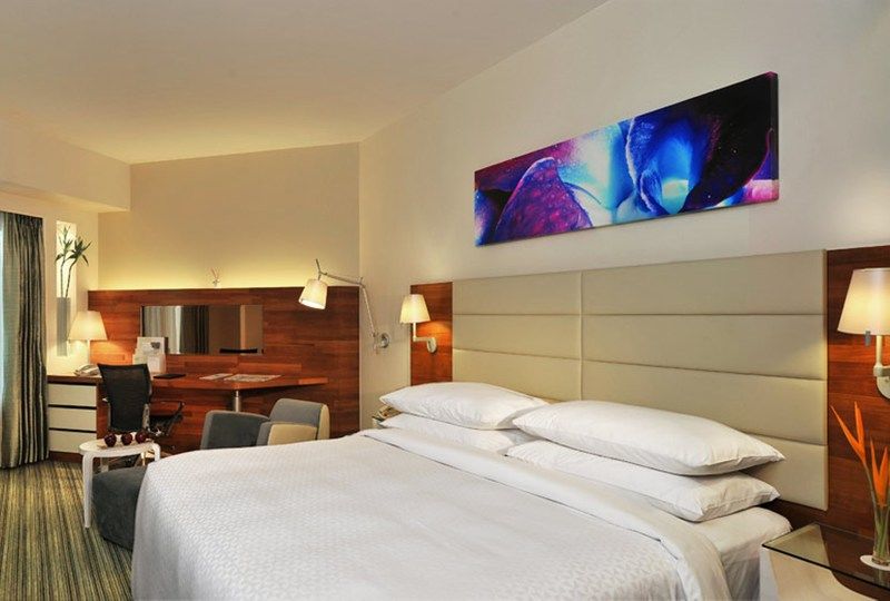 Four Points By Sheraton Βιζαχαπατνάμ Εξωτερικό φωτογραφία
