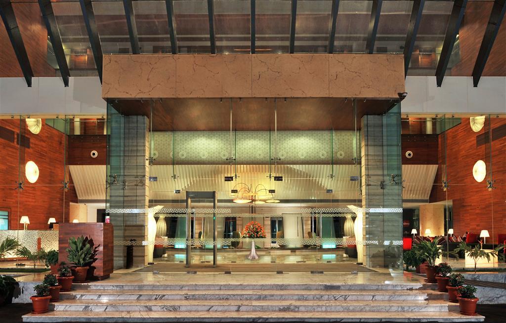 Four Points By Sheraton Βιζαχαπατνάμ Εσωτερικό φωτογραφία