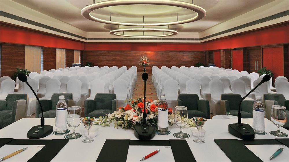 Four Points By Sheraton Βιζαχαπατνάμ Εξωτερικό φωτογραφία