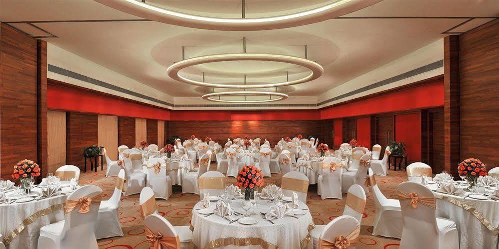 Four Points By Sheraton Βιζαχαπατνάμ Εξωτερικό φωτογραφία