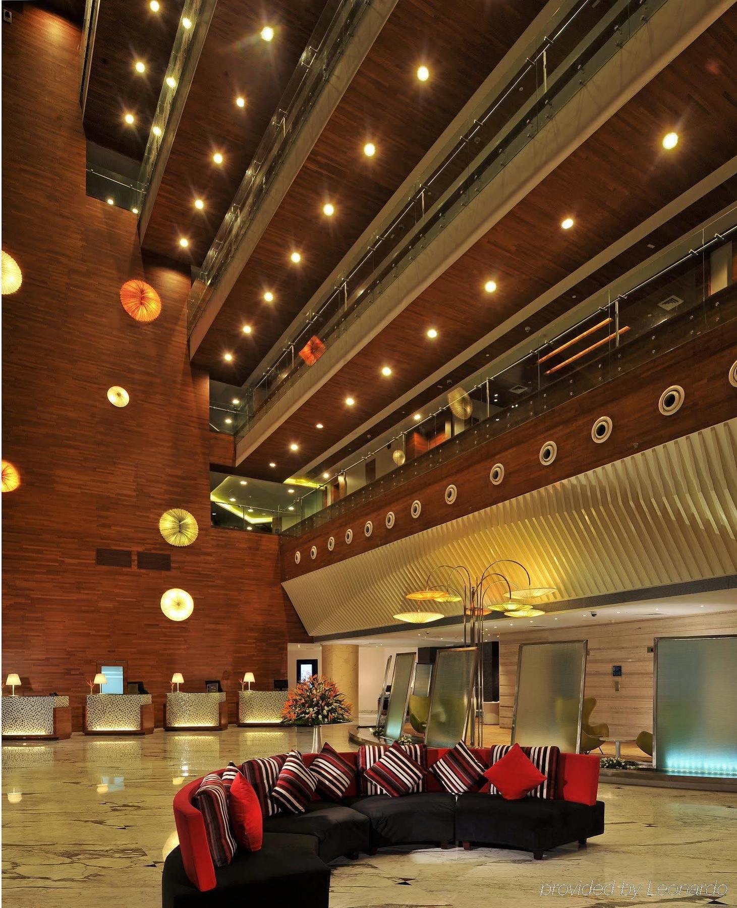 Four Points By Sheraton Βιζαχαπατνάμ Εξωτερικό φωτογραφία