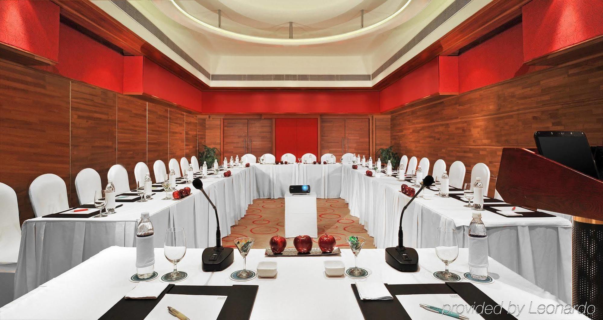 Four Points By Sheraton Βιζαχαπατνάμ Εξωτερικό φωτογραφία