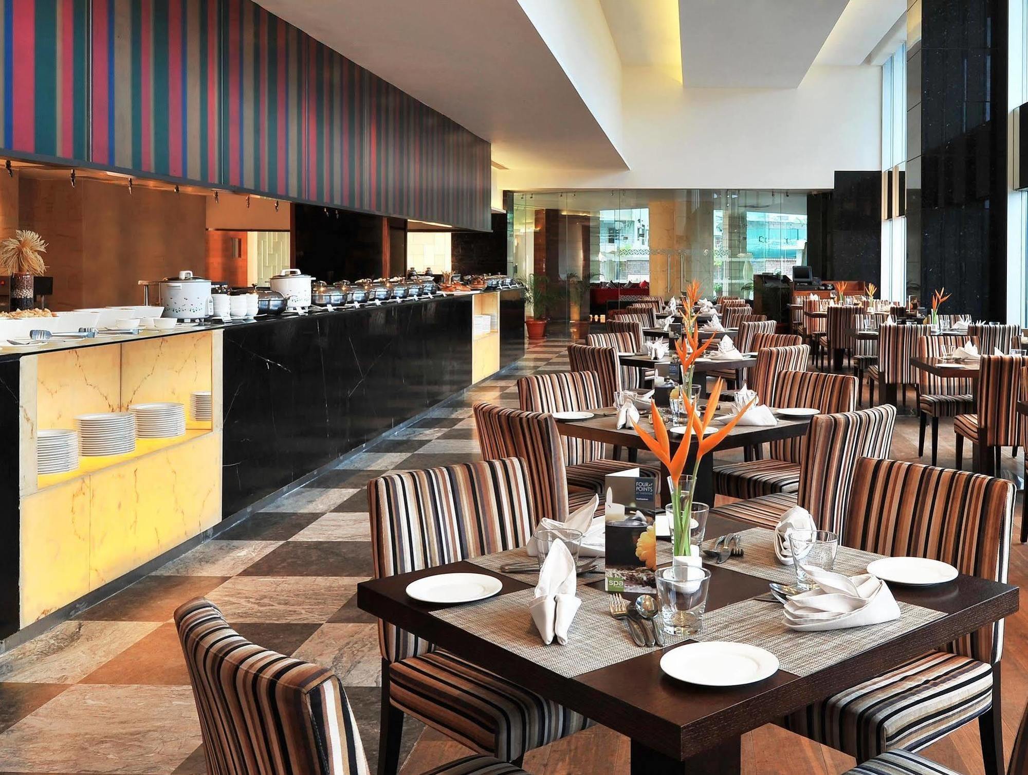 Four Points By Sheraton Βιζαχαπατνάμ Εξωτερικό φωτογραφία