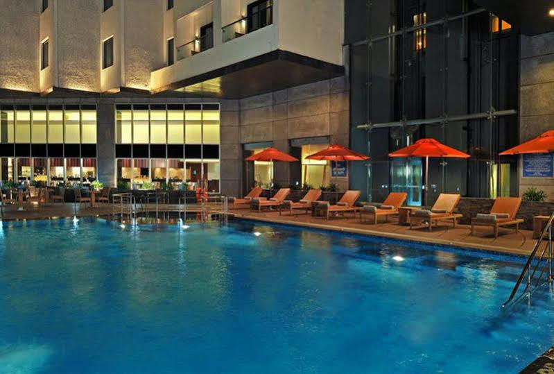 Four Points By Sheraton Βιζαχαπατνάμ Εξωτερικό φωτογραφία
