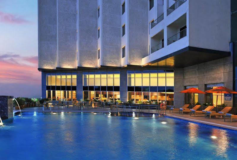 Four Points By Sheraton Βιζαχαπατνάμ Εξωτερικό φωτογραφία