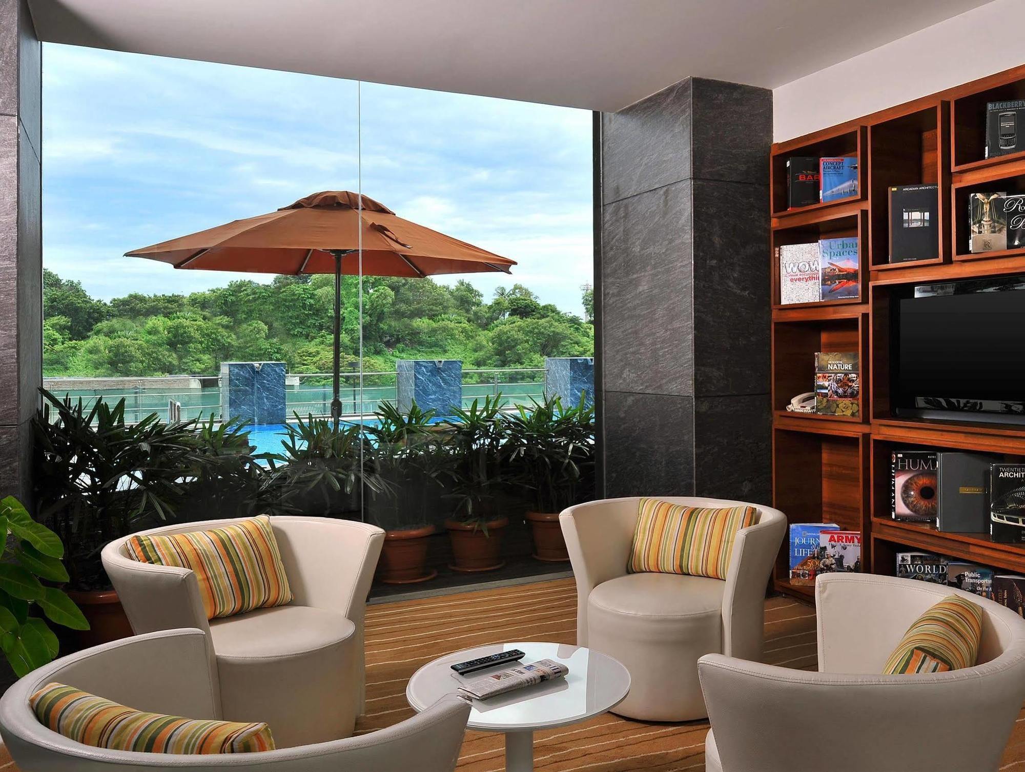 Four Points By Sheraton Βιζαχαπατνάμ Εξωτερικό φωτογραφία